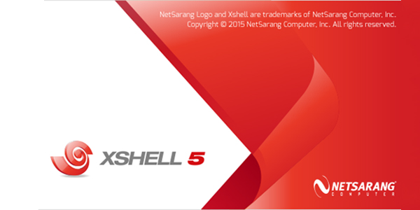 Xshell个人版
