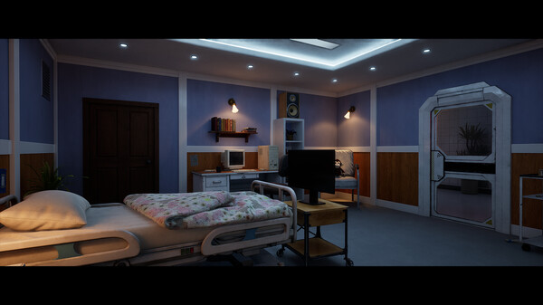 《月食》中文版