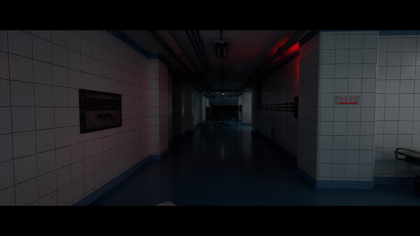 《月食》中文版