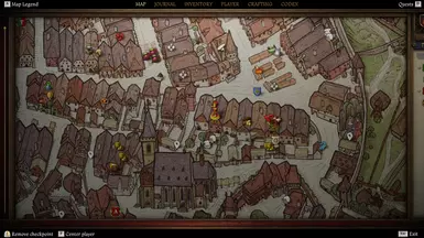 《天国：拯救2》MOD|海利安盾牌|下载