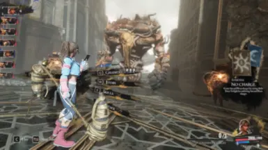 《光与影:33号远征队》MOD|希尔卡米外观|下载