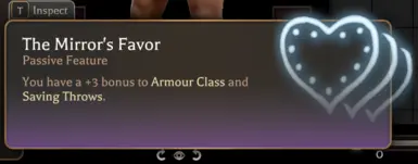 《博德之门3》MOD|传奇英雄背景|下载