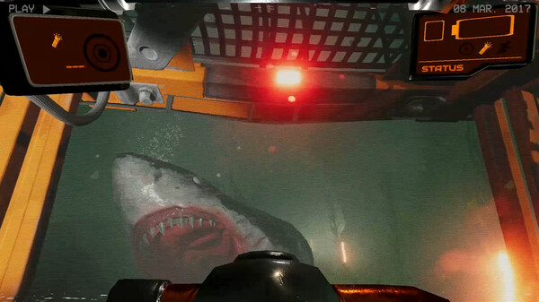 《深潜2：蜂巢》官方版