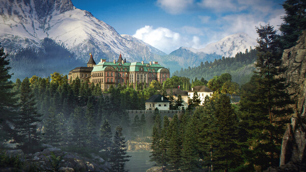 《007 First Light》游戏库