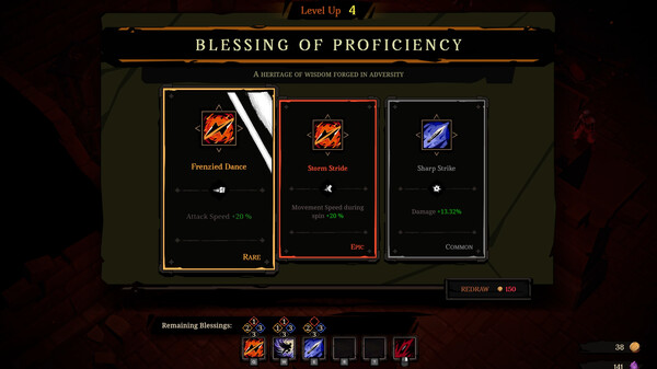 《地狱丧钟》中文版