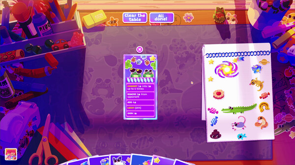 《我的牌更好！》中文版