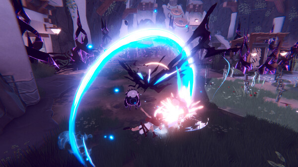 《阿尔西亚：艾菲力之怒》中文版