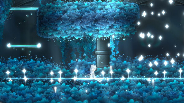 《朝露：境界旅程》试玩版