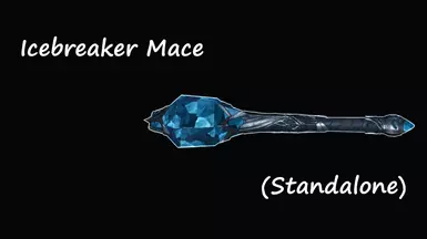 《上古卷轴4：湮灭重制版》MOD|破冰船锤|下载