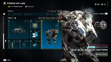 《绝地潜兵2》MOD|星际争霸维京|下载