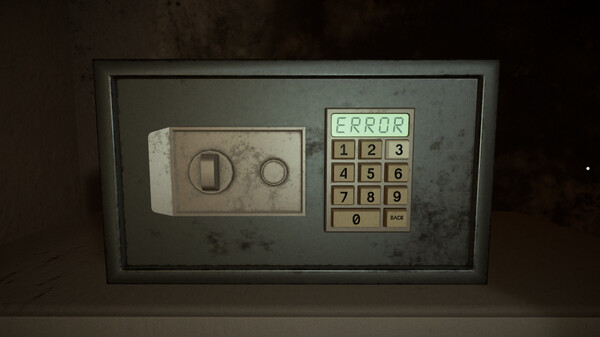 《Blasfemia》官方版