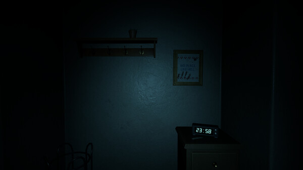 《Blasfemia》官方版