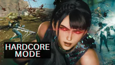 《剑星》MOD|极限模式|下载