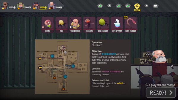 《枪途末路》免安装电脑版