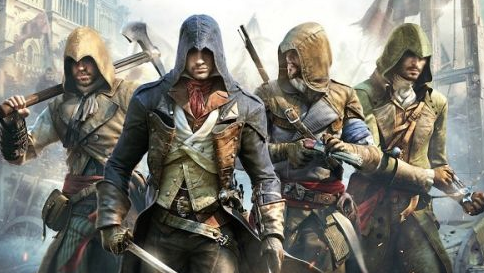 Uplay如何领取刺客信条