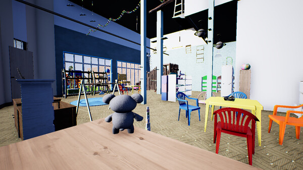 《玩具之旅》单机中文版