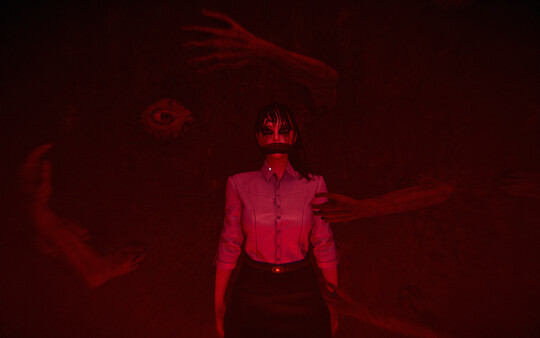 《夜勤旅店》中文版