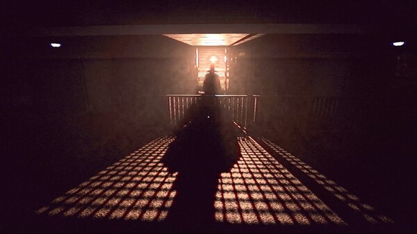 《夜勤旅店》中文版