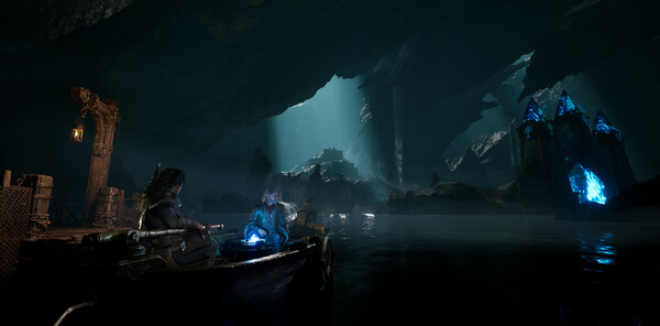 《Echoes of the End》游戏库