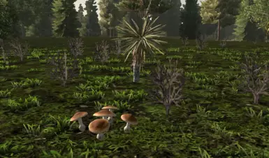 《七日杀》MOD|更好的生物群落|下载