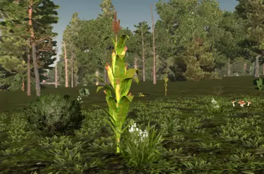 《七日杀》MOD|更好的生物群落|下载