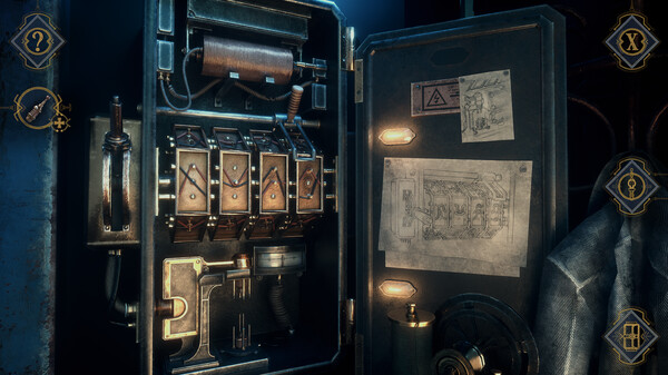 《特斯拉之家》中文版