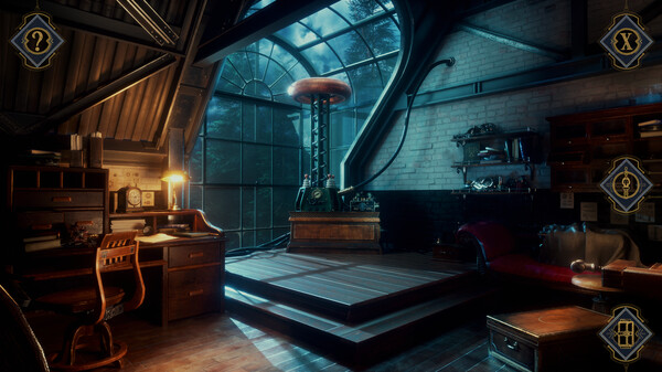 《特斯拉之家》中文版