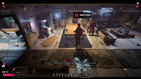 《多重人生》官方版