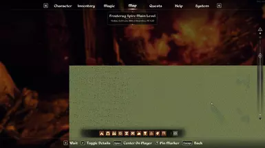 《上古卷轴4：湮灭重制版》MOD|无地图边界|下载