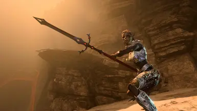 《博德之门3》MOD|来自锻造厂的武器整合包|下载