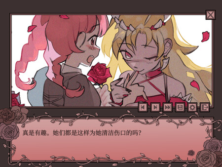 《孤寂之地》官方版