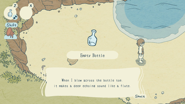 《Resonance of the Ocean》官方版