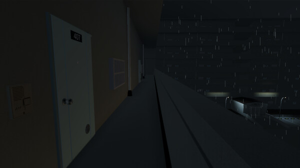 《407号房》免安装中文版