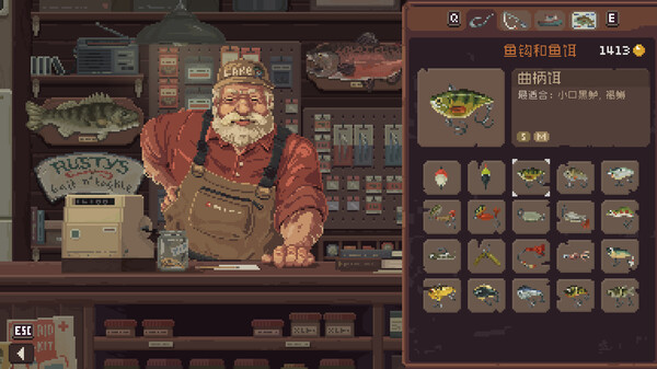 《Cast n Chill》官方版