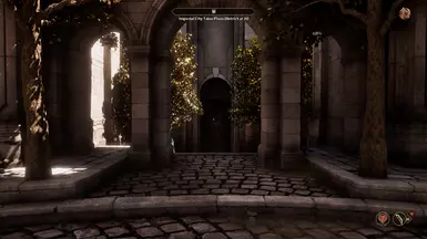 《上古卷轴4：湮灭重制版》MOD|帝城树|下载