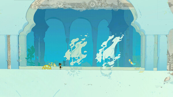 《时间切片：序章》官方版