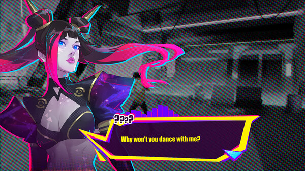 《Dead as Disco》试玩版