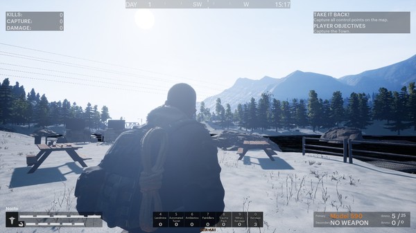 《TRAPPED》免安装中文版