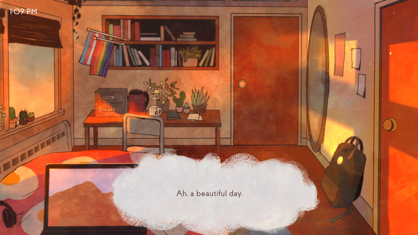 《missed messages.》官方版