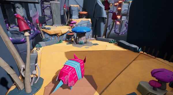 《Hirogami》官方版