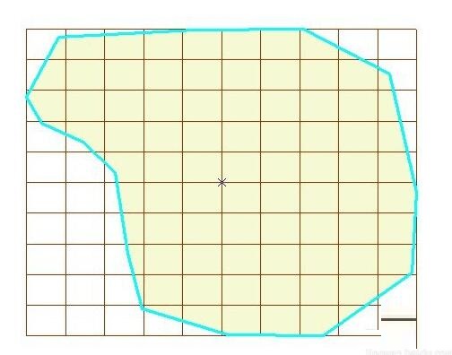 arcgis如何用arcmap工具建渔网