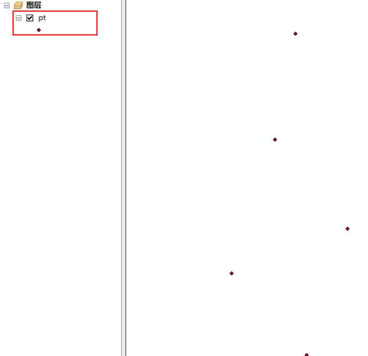 Arcgis怎么新建数据库
