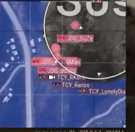 《PUBG》EWC預選賽小組賽第一輪：TCY強勢表現(xiàn)領跑