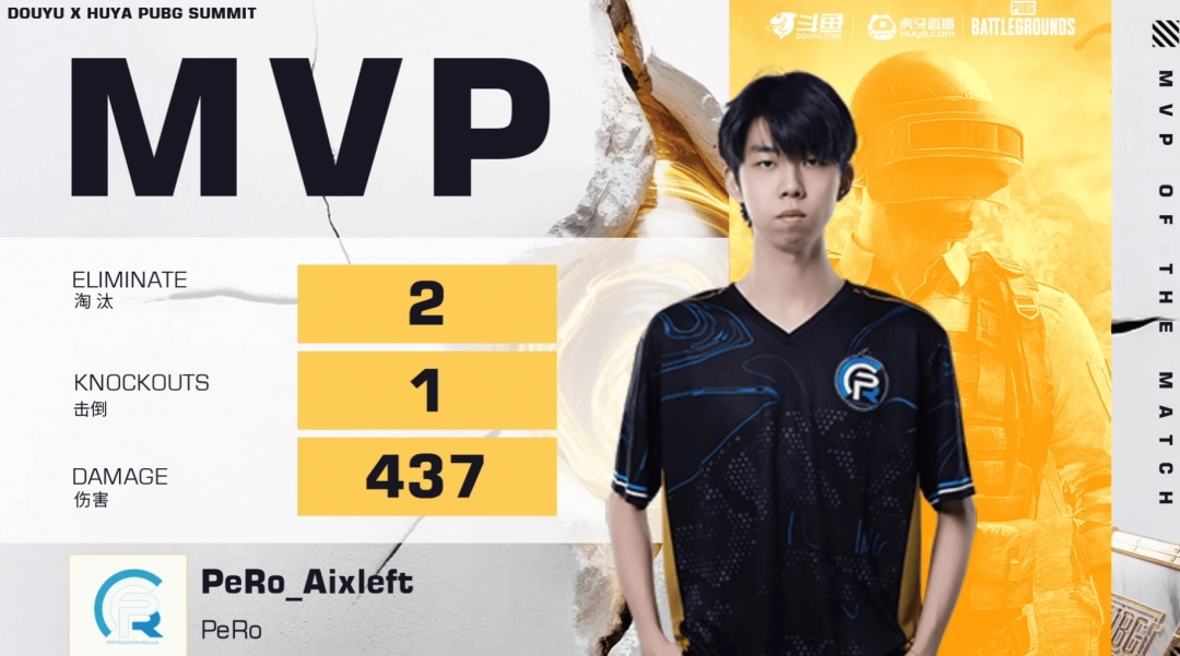 《PUBG》EWC預選賽小組賽第一輪：TCY強勢表現(xiàn)領跑