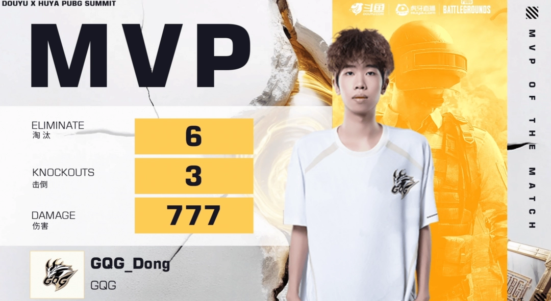 《PUBG》EWC預選賽小組賽第一輪：TCY強勢表現(xiàn)領跑