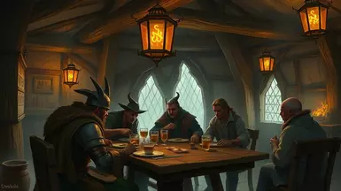 《上古卷轴4：湮灭重制版》MOD|减少NPC喋喋不休|下载