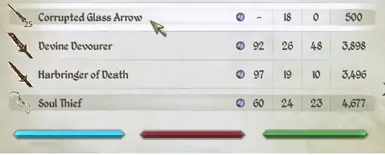 《上古卷轴4：湮灭重制版》MOD|腐化琉璃箭|下载