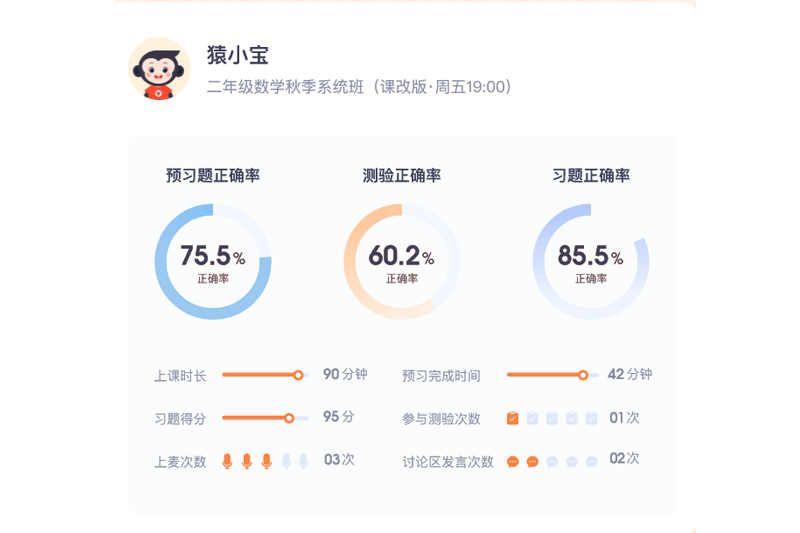 猿辅导7.1.0.17932