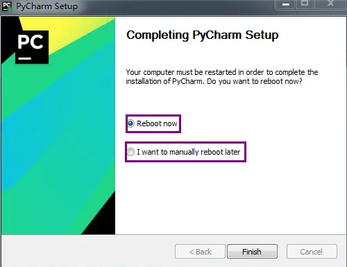 pycharm怎么安装