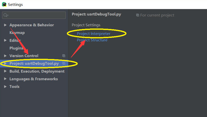 pycharm怎么安装Virtualenv Environment